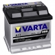 VARTA BLACK dynamic 41Ah/360A L- 207x175x175